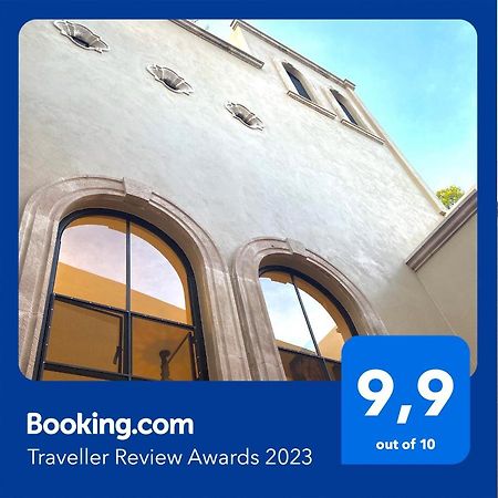 Casa Juana Guesthouse San Miguel de Allende Zewnętrze zdjęcie
