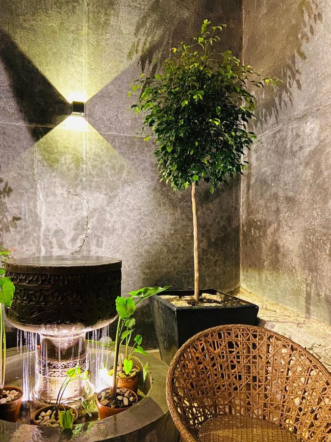 Casa Juana Guesthouse San Miguel de Allende Zewnętrze zdjęcie