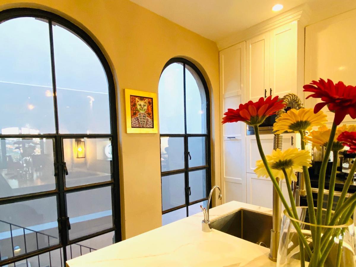 Casa Juana Guesthouse San Miguel de Allende Zewnętrze zdjęcie