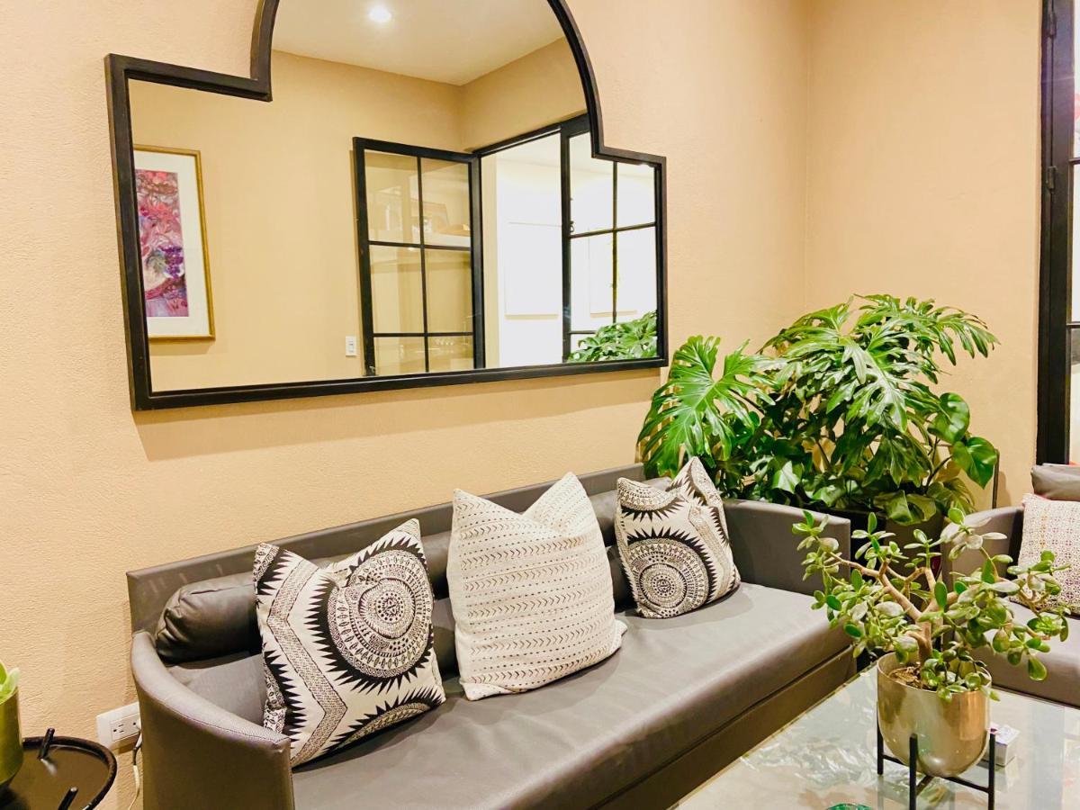 Casa Juana Guesthouse San Miguel de Allende Zewnętrze zdjęcie